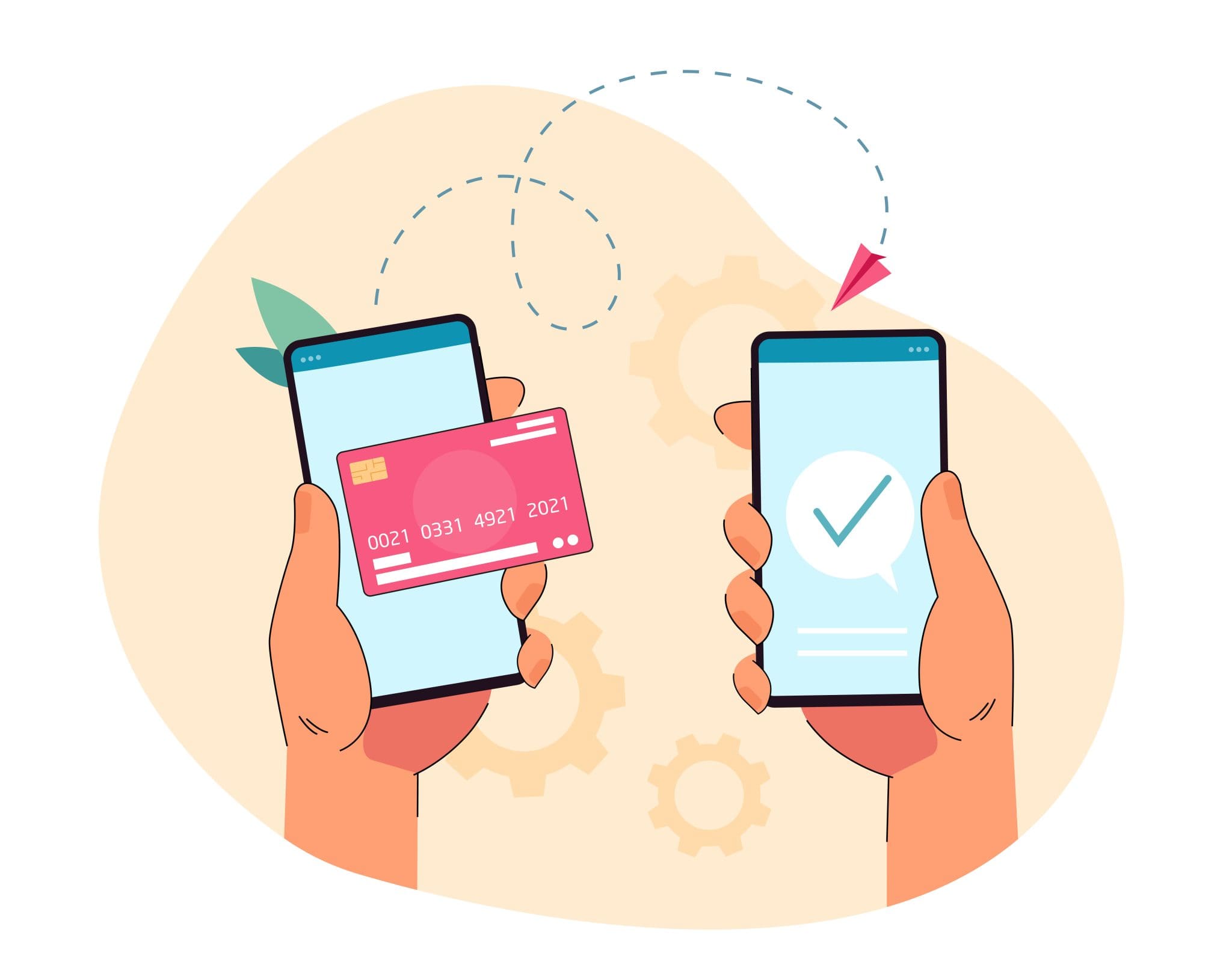 validar transferencia bancaria 2 | Pagui